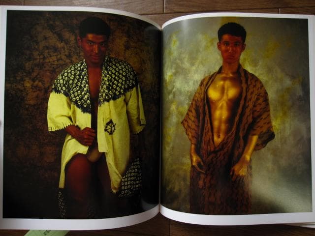 月の日 神に逢いに行く男たち　稲嶺啓一