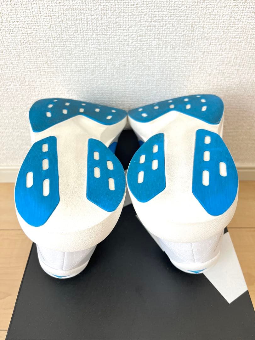 メンズ25cm【青学セール】ADIZERO EVO SL WOVEN