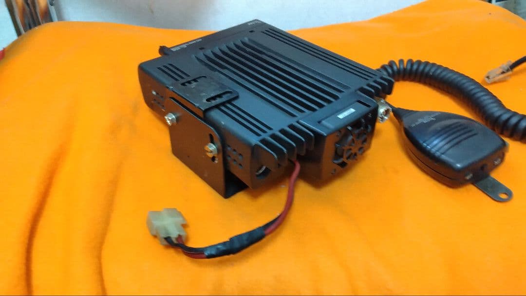 ICOM144/430M IC-208D 50w機… 動作確認済