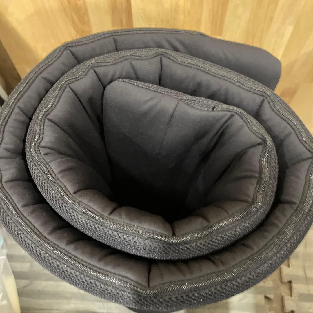 エアウィーヴ(airweave) マットレス ポータブル mini