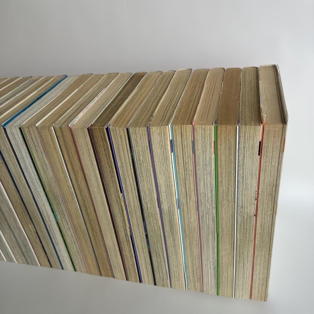 【初版】HUNTER×HUNTER 全38巻セット➕小説2冊➕ハンターズガイド