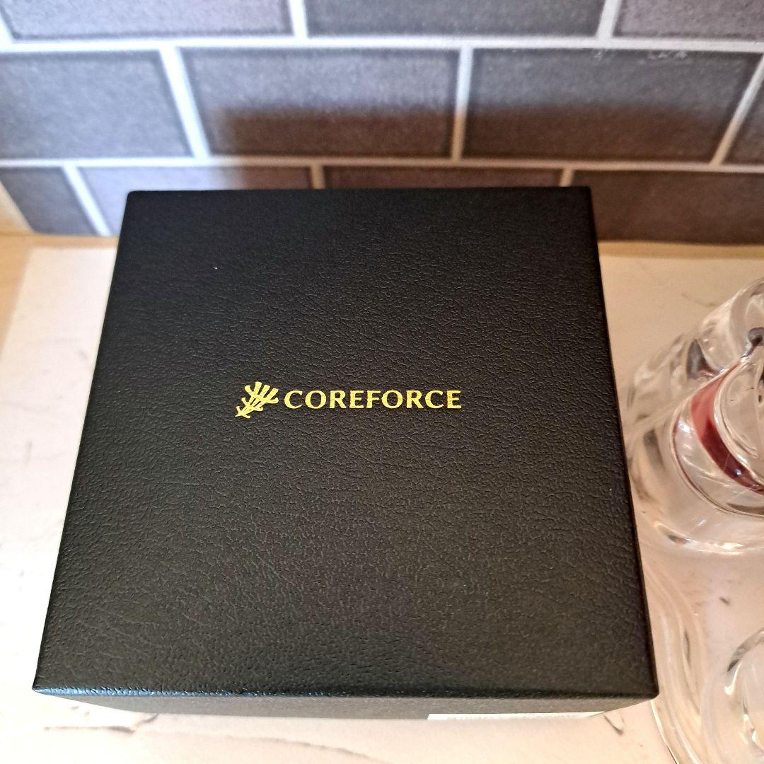 コアフォースループ　ブラック　CFL70