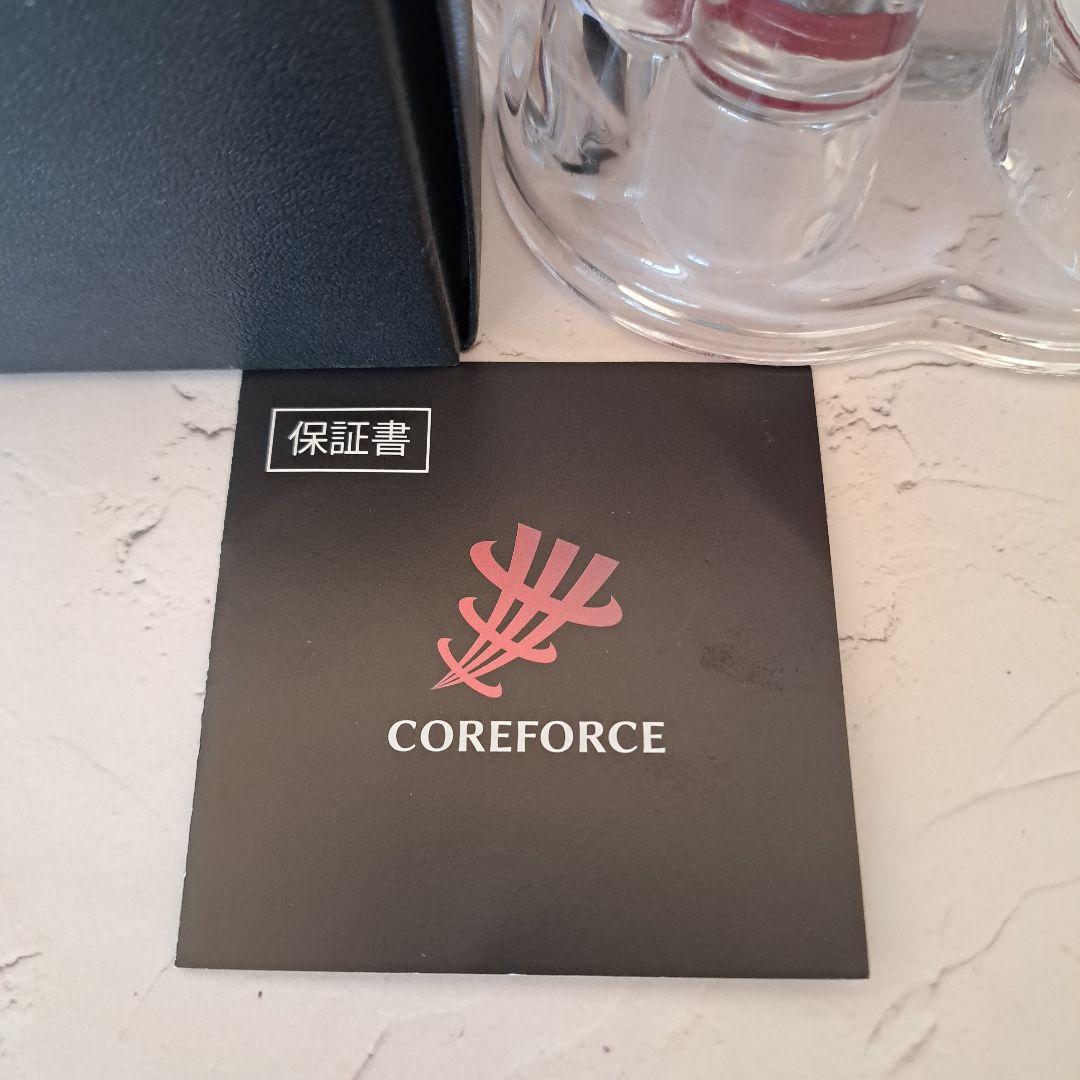 コアフォースループ　ブラック　CFL70