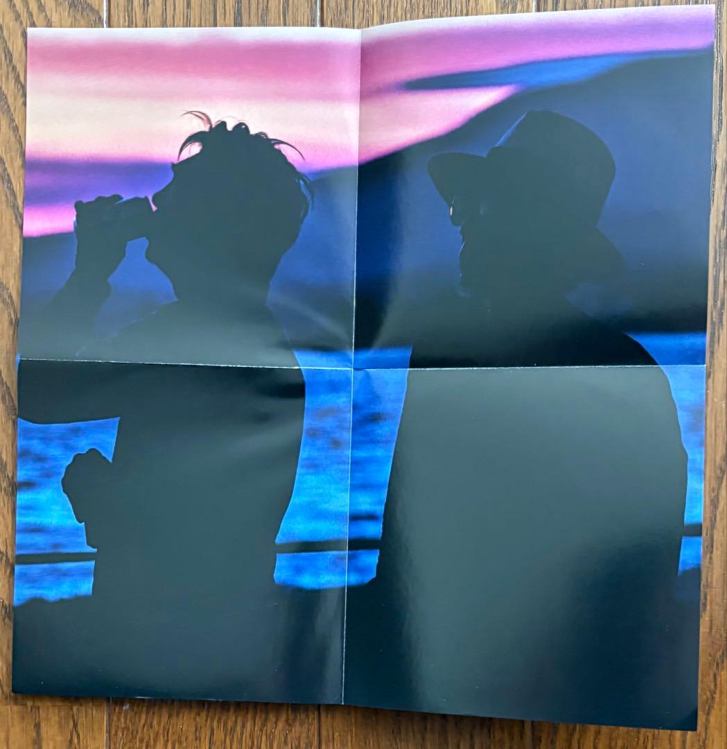 Midnight Bankrobbers EP チバユウスケ CD レア