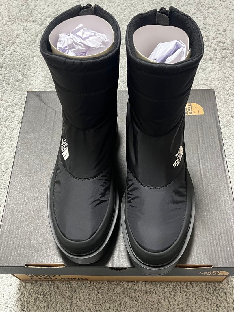 THE NORTH FACE カルミア ヌプシ ブーツ (レディース)