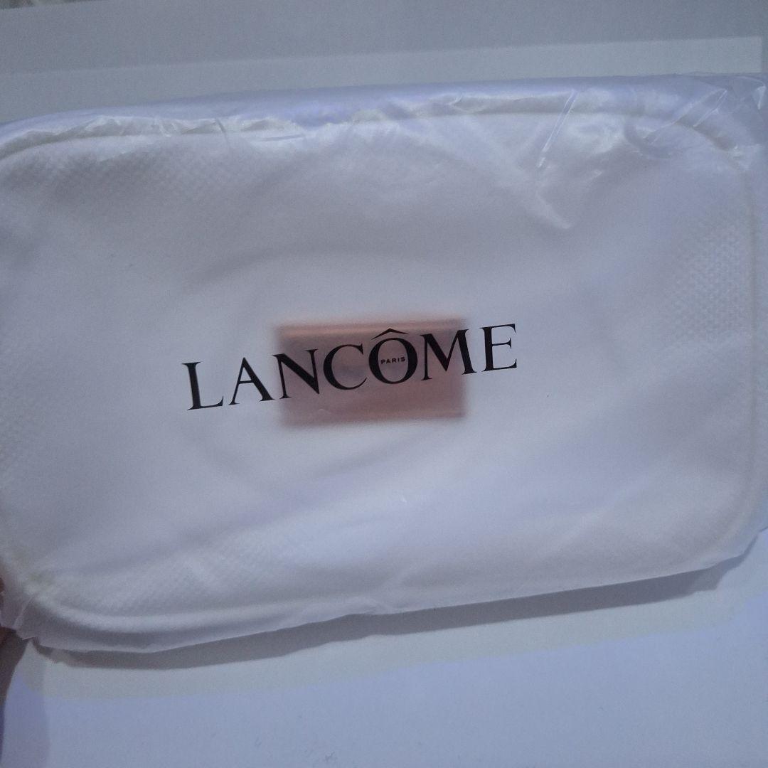 LANCOME ABSOLUE トライアルセット+ポーチ