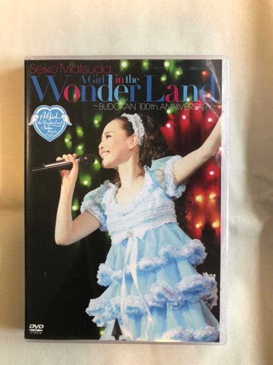 松田聖子/Seiko Matsuda Concert Tour 2013 A …