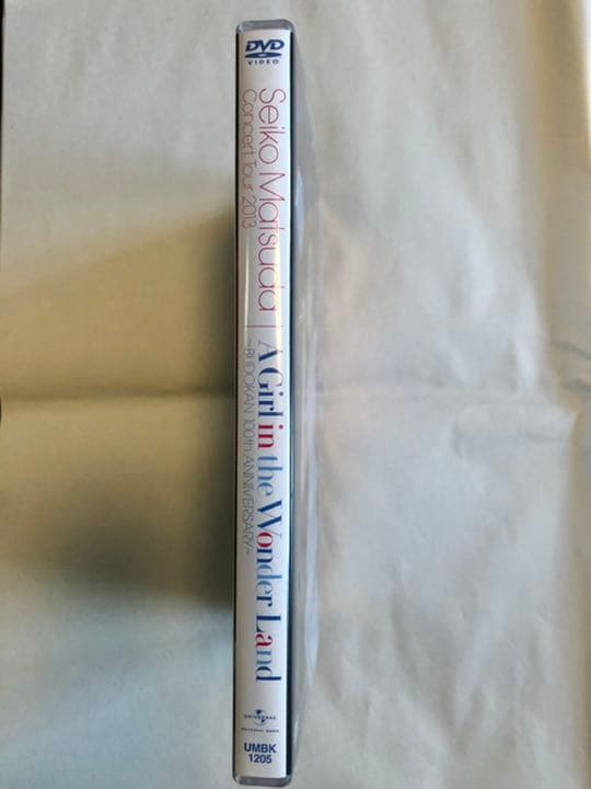 松田聖子/Seiko Matsuda Concert Tour 2013 A …