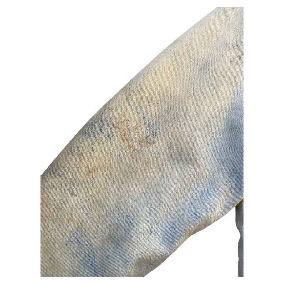 80s 90s USA製 Levi's リーバイス 短丈 ボアジャケット