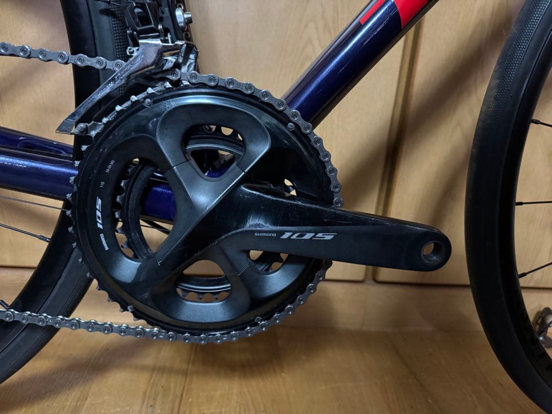 専用販売 TREK EMONDA ALR5 エモンダ　11速