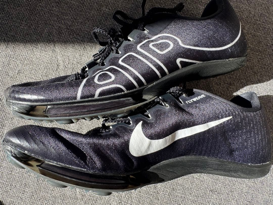 マックスフライ モアテン 25cm 袋付き 値下げ可