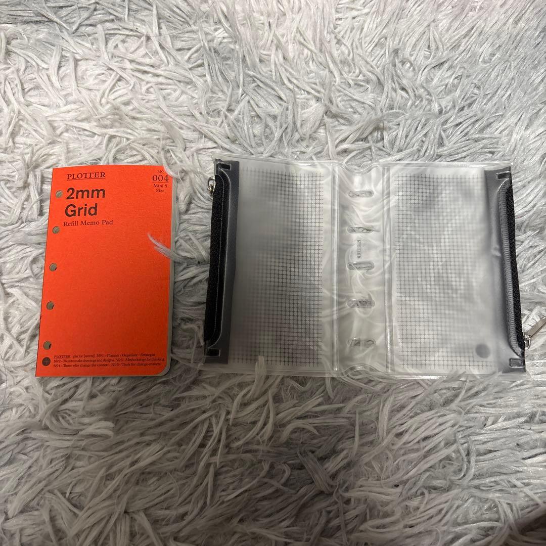 PLOTTER プエブロ ミニ5 ゴールド ブラック プロッター m5