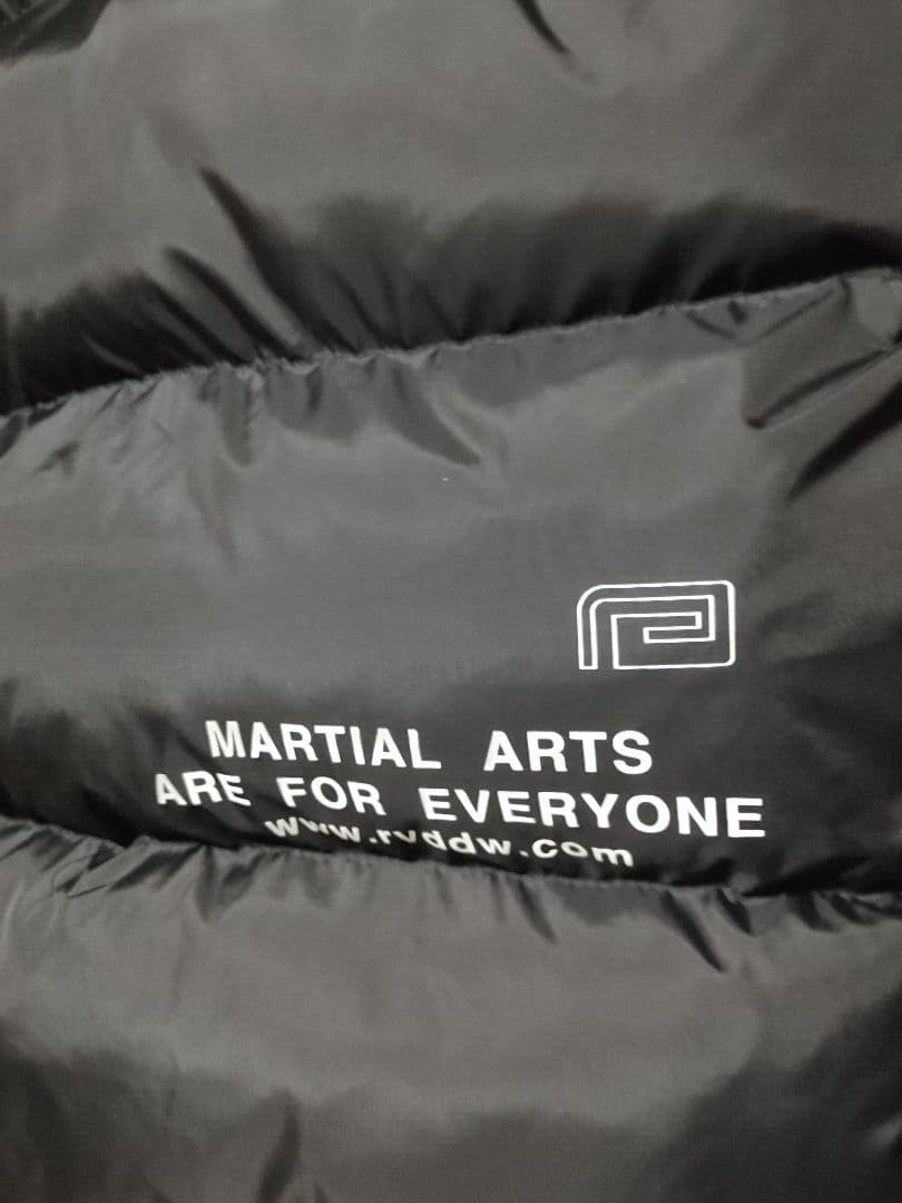 ゆ*ん様 ✨reversal✨美品✨リバーシブル ダウンベスト Lサイズ リバー