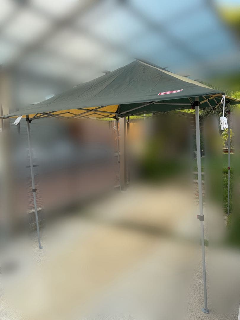 コールマン(Coleman) インスタントバイザーシェード M