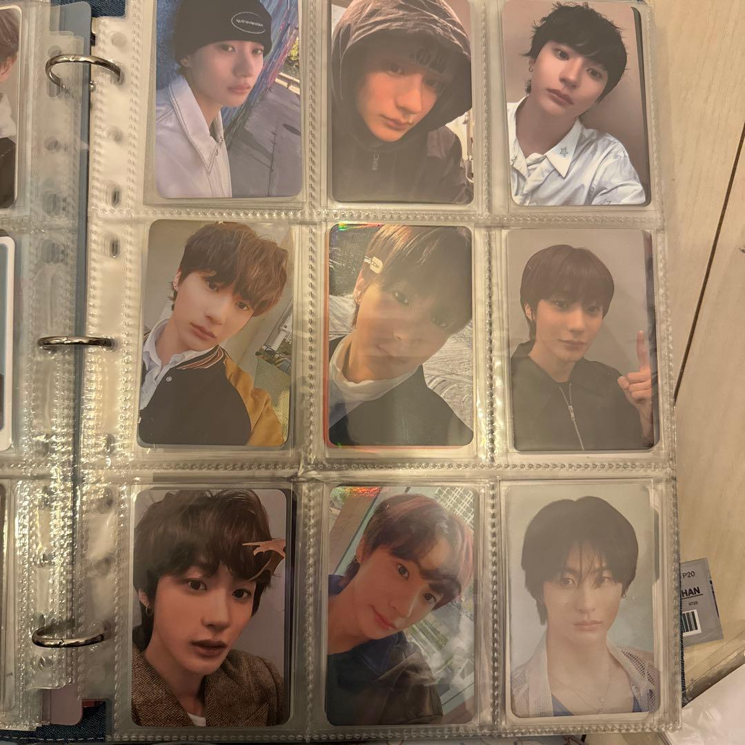 ライズ　アントン　トレカ