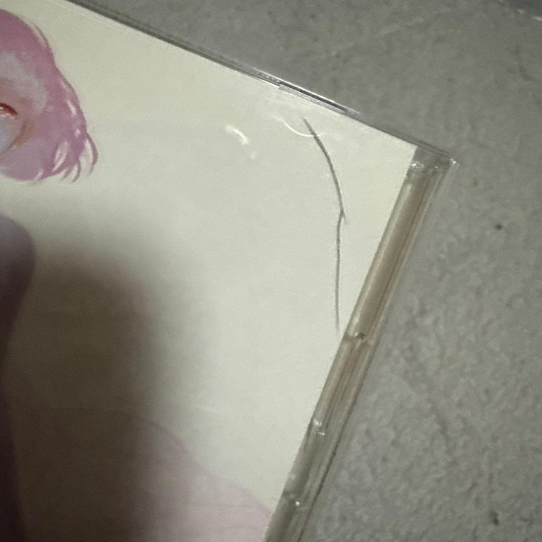 nqrse CDグッズセット