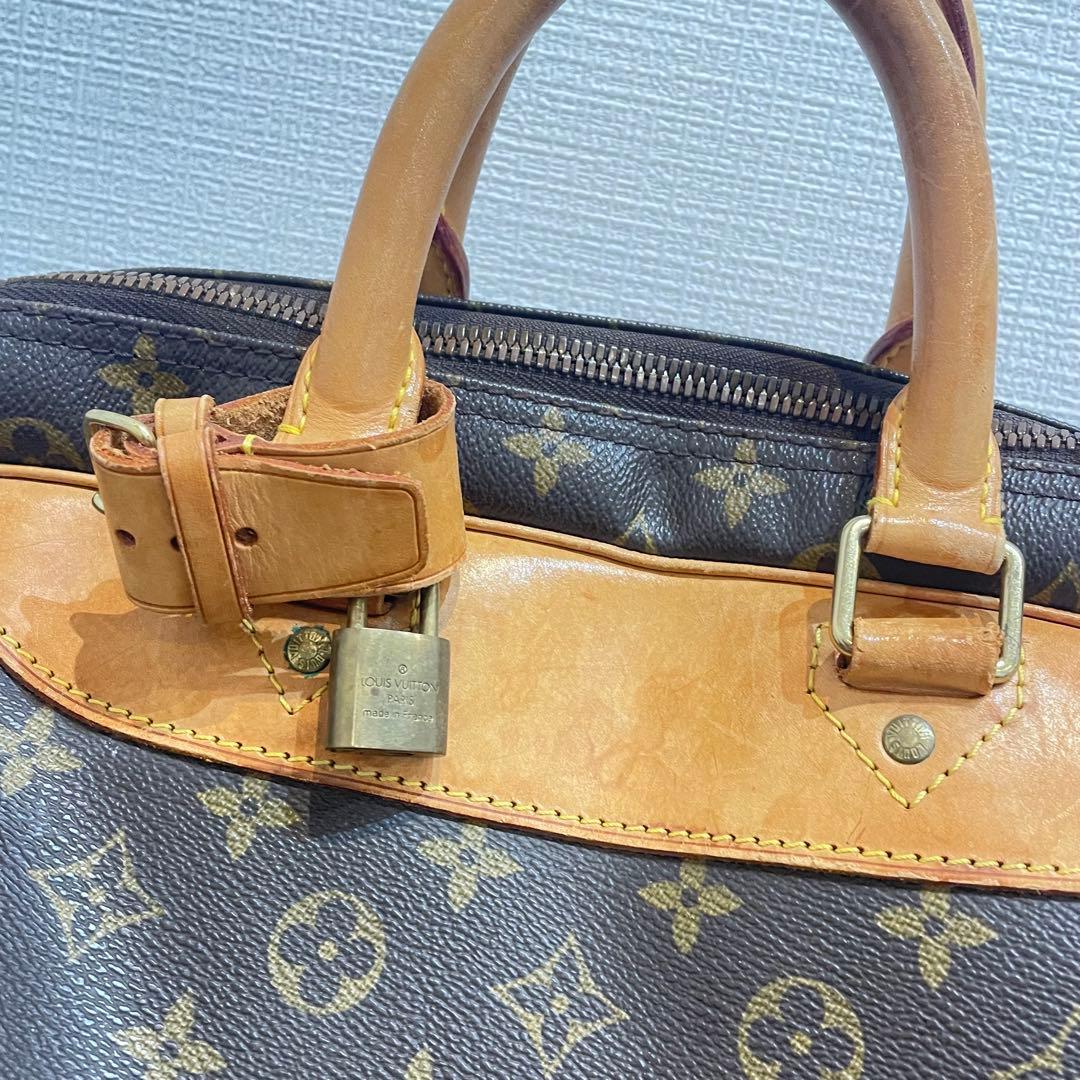 ルイヴィトン　モノグラム　エヴァジオン　ゴルフバッグ　99H2301