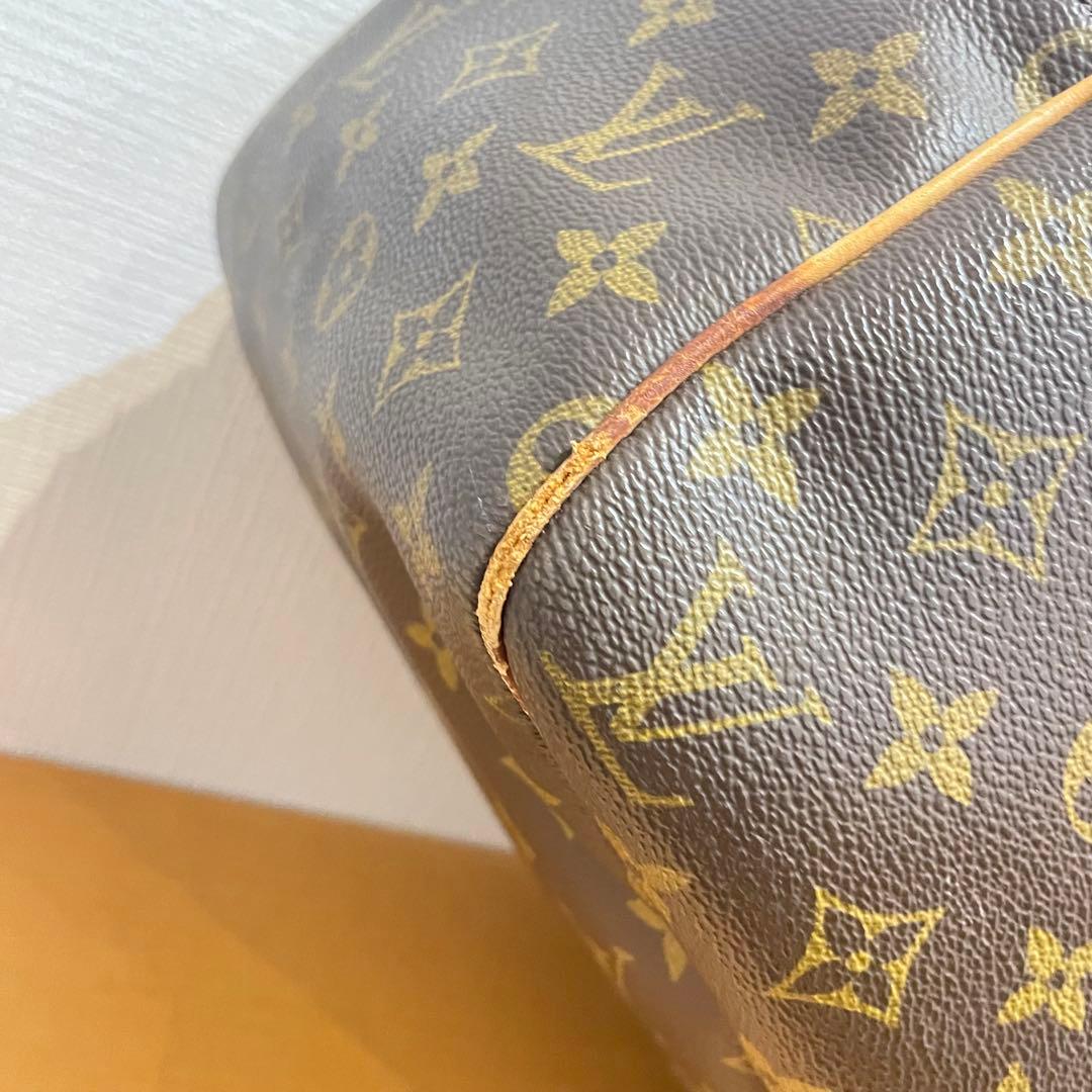 ルイヴィトン　モノグラム　エヴァジオン　ゴルフバッグ　99H2301