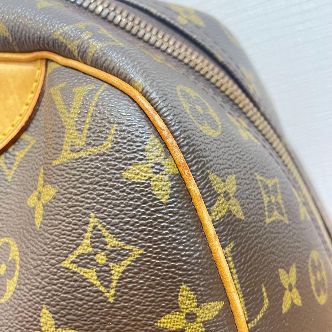 ルイヴィトン　モノグラム　エヴァジオン　ゴルフバッグ　99H2301