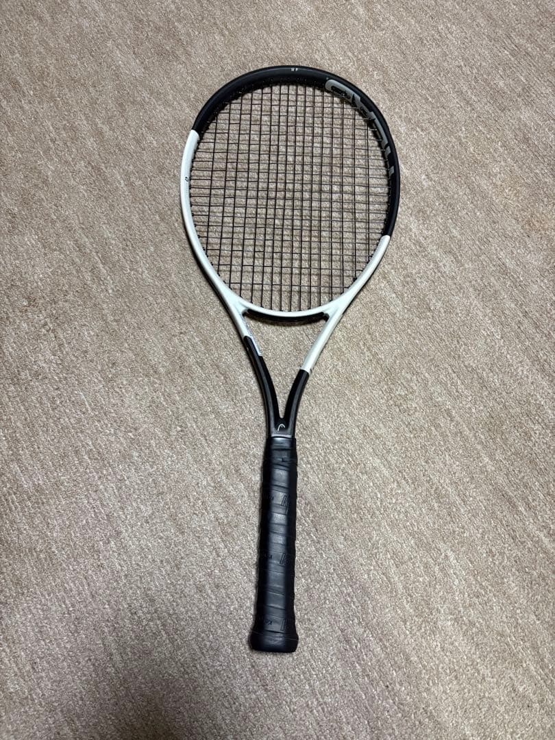 ヘッド　スピードMP2024 美品