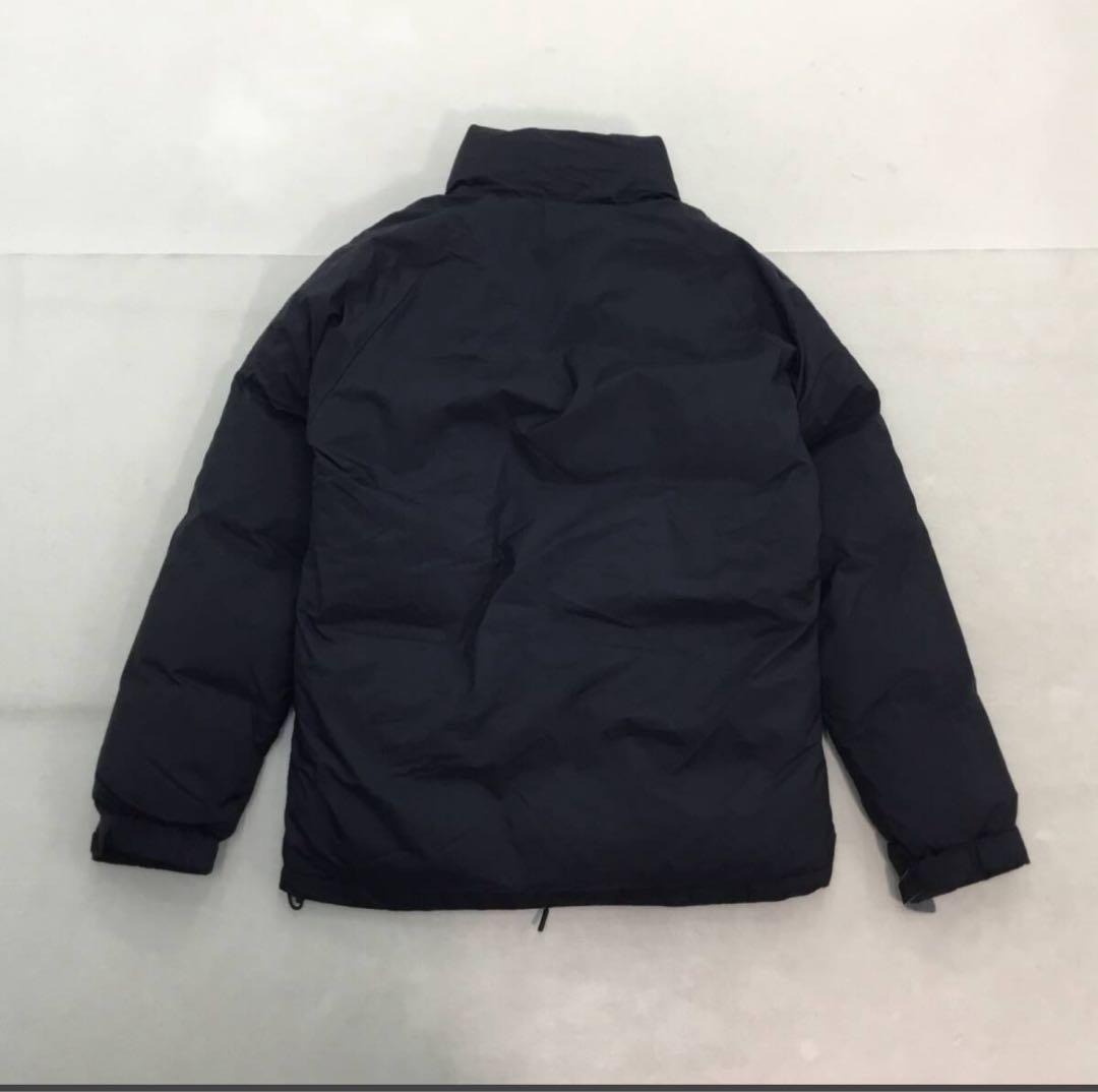 日本製 NANGA ナンガ オーロラダウンジャケット アウター Mサイズ