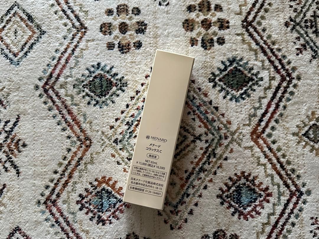 メナードメナードコラックス単品65ml