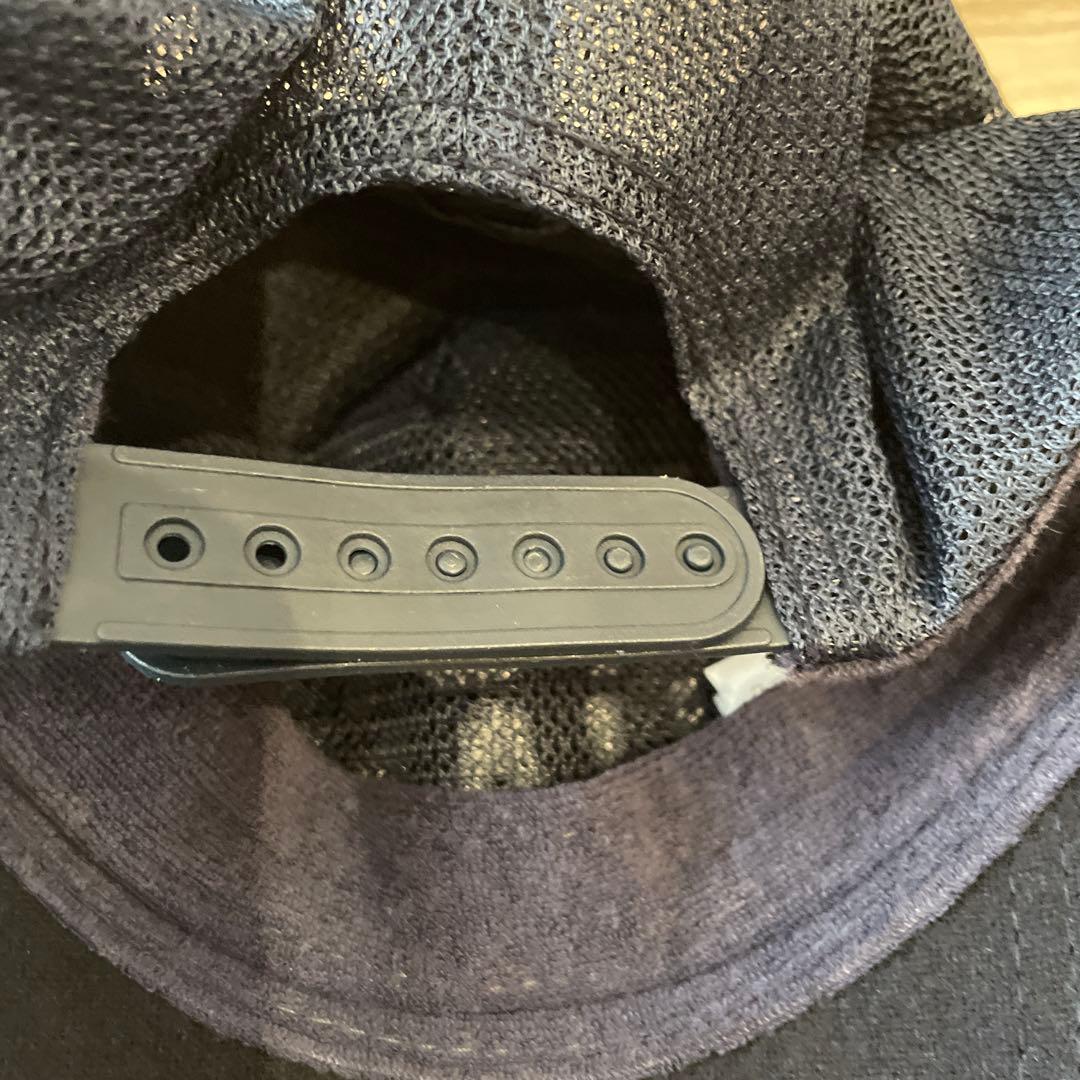 未使用YOSHINORI KOTAKE U.S.A CHAMP フリンジキャップ