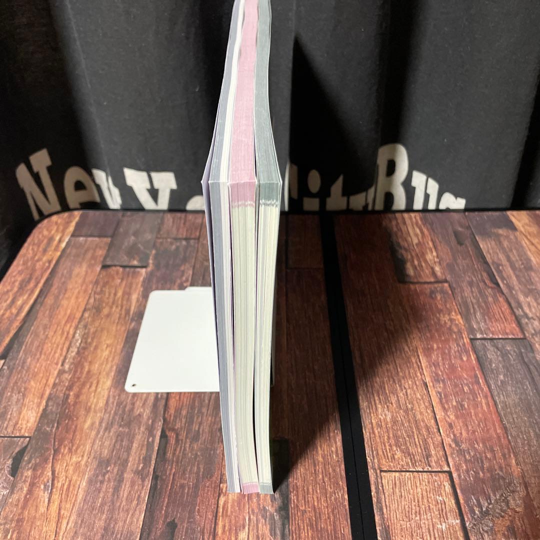 鬼滅の刃　ufotable 立志編　キャラクター•小物設定資料集　美術資料集