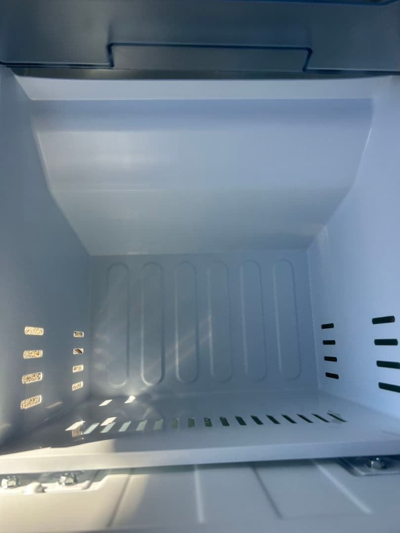 ヤマダ 冷蔵庫 YRZ-F15MW 2024年製