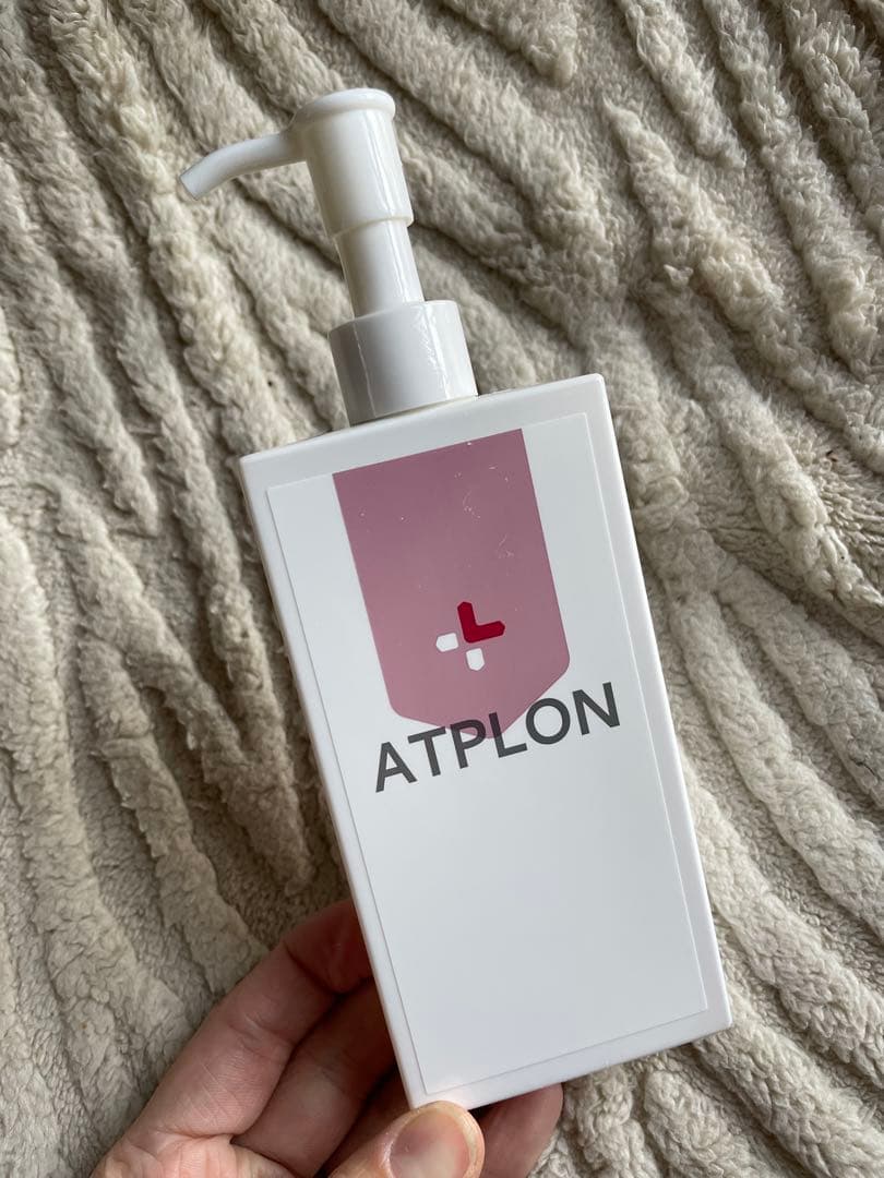 ATPLON ボディソープセット