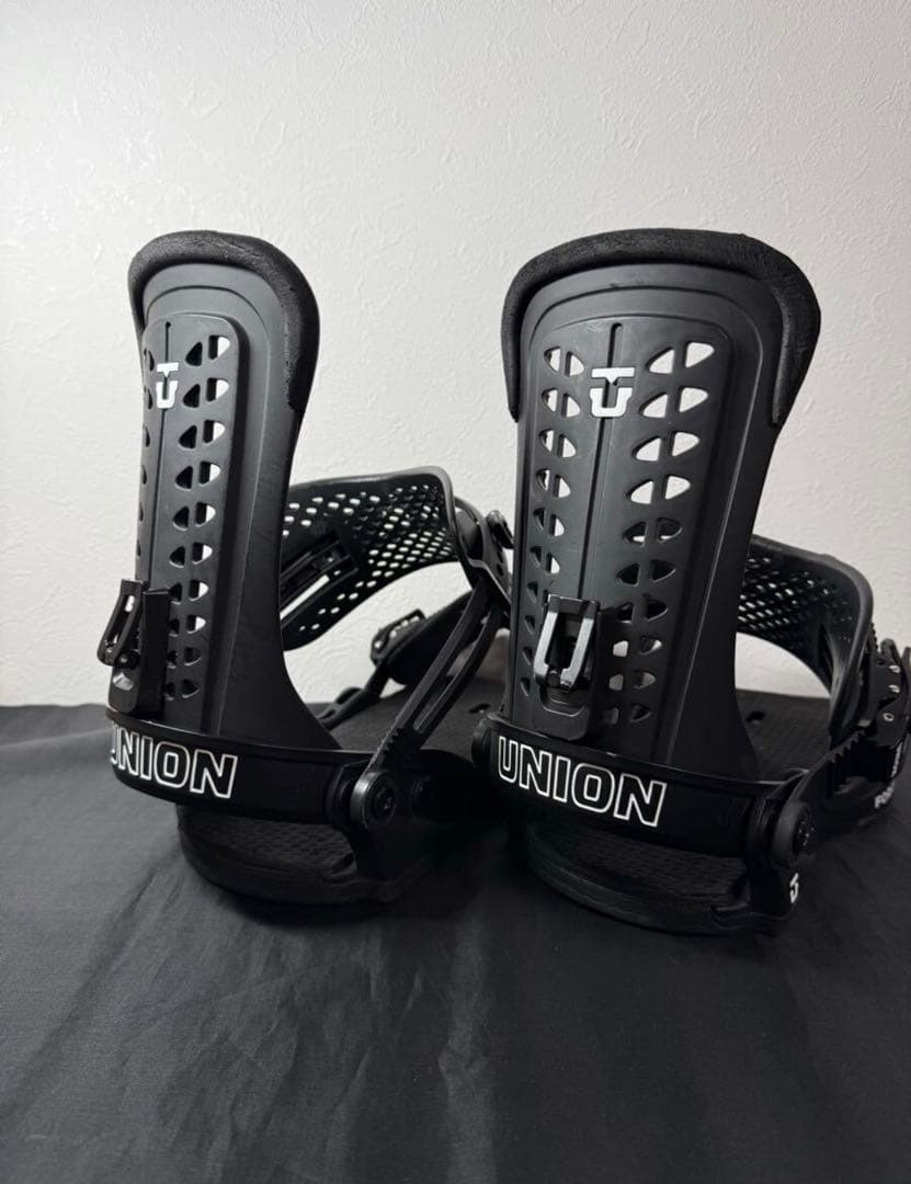 UNION FORCE 23-24 Mサイズ