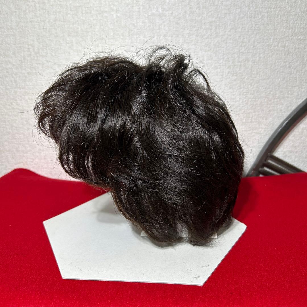 フォンテーヌ　ウィッグ　VALAN demi V001 F2B