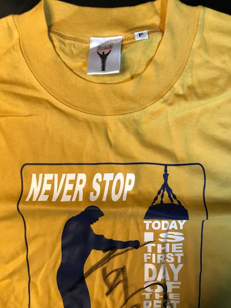 高田延彦　桜庭和志　サイン入りTシャツ　WORKS写真集　DVD トートバッグ