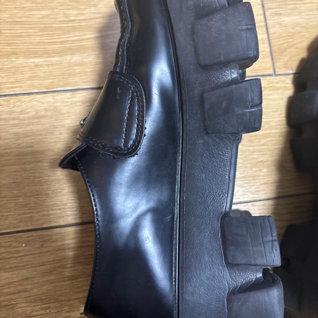 PRADA ローファー