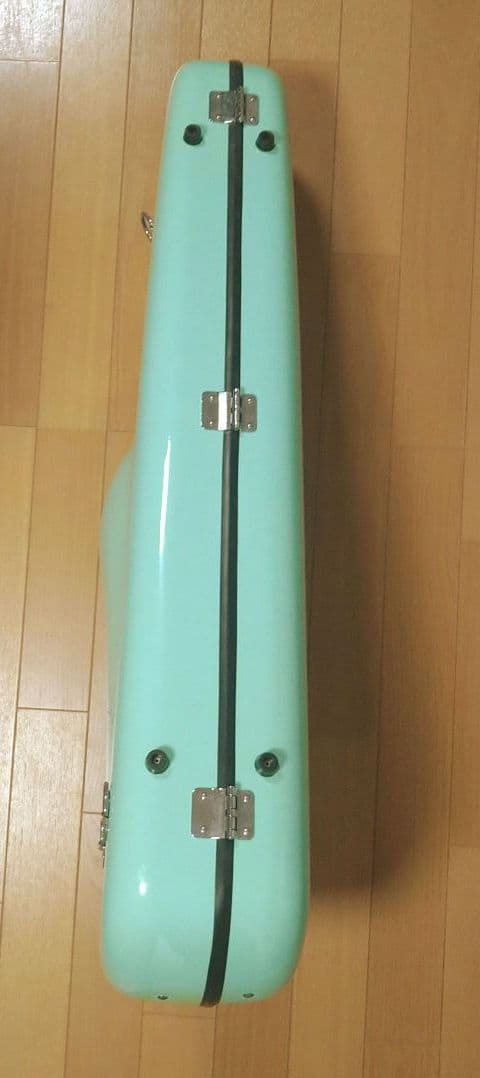 CCシャイニー テナーサックスケース