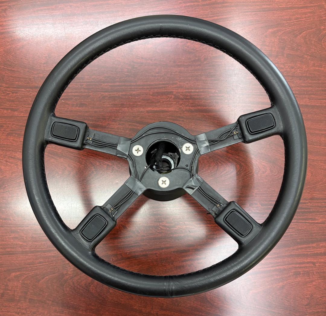 メルセデスベンツ Mercedes Benz atiwe ステアリング AMG