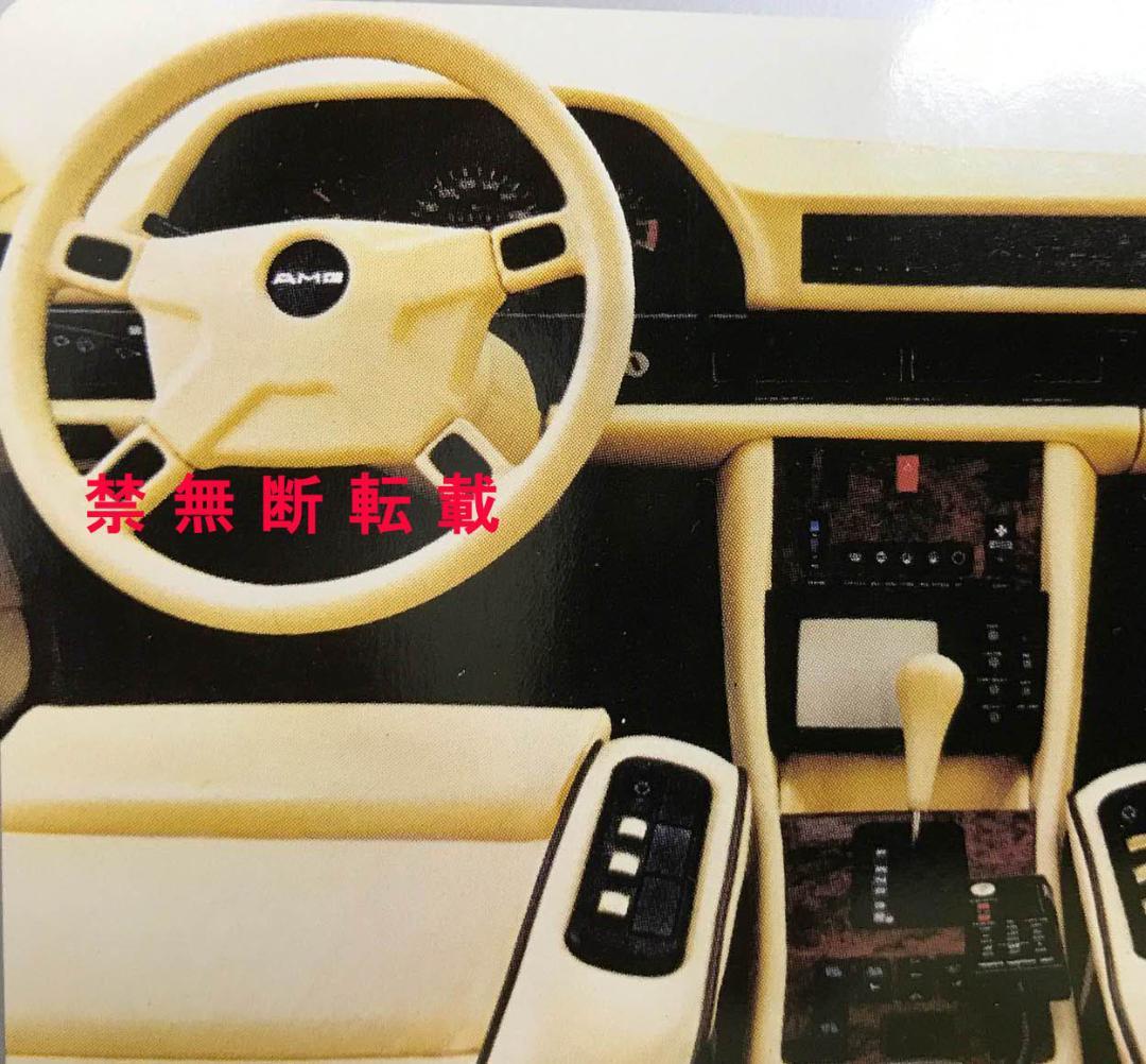 メルセデスベンツ Mercedes Benz atiwe ステアリング AMG