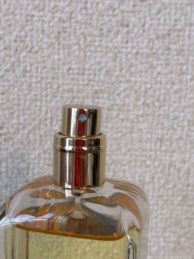 エルメス　シテールの庭　オードトワレ　100ml