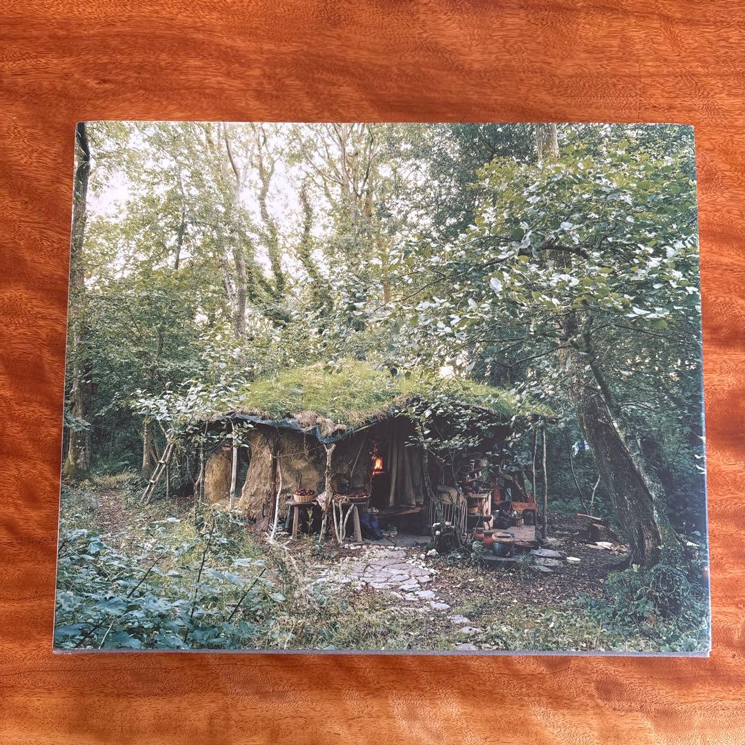 Settlements David Spero 自給自足