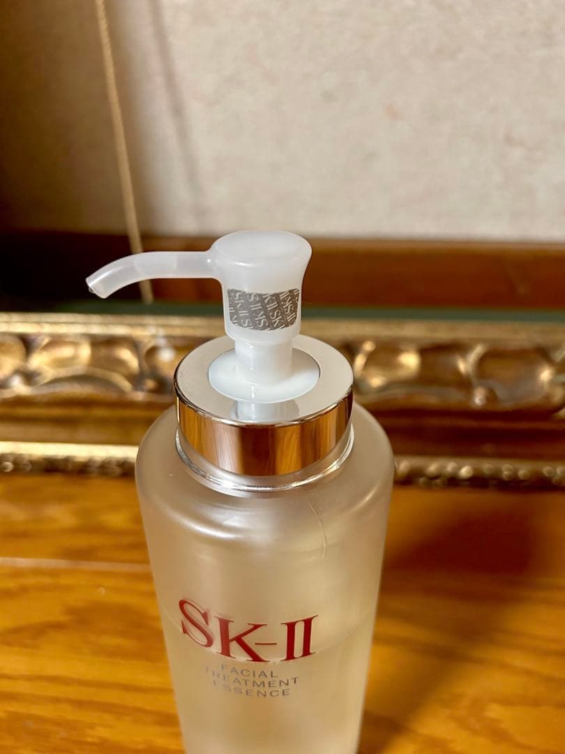 SK-II フェイシャルトリートメントエッセンス 330mL 化粧水