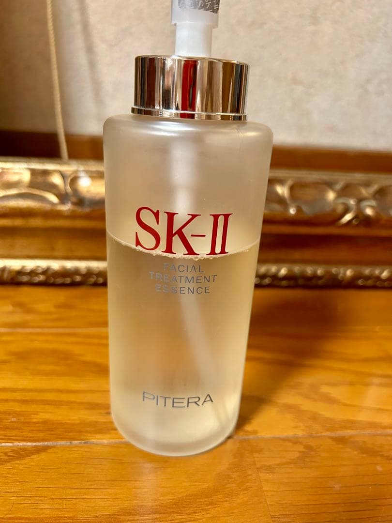 SK-II フェイシャルトリートメントエッセンス 330mL 化粧水