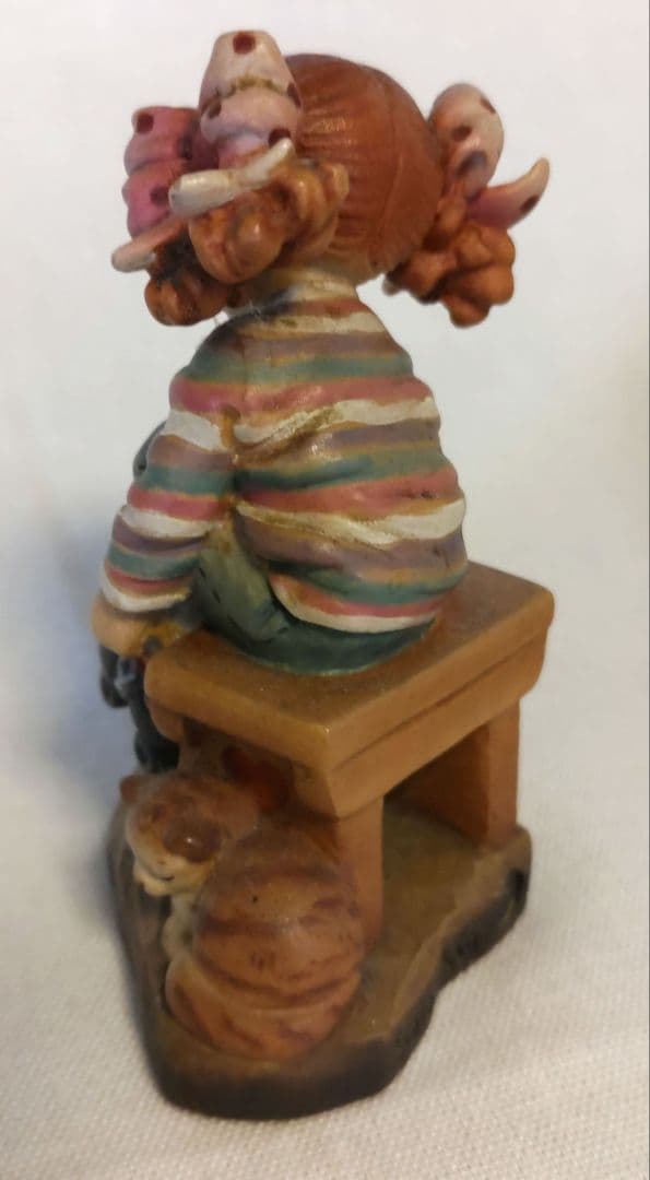 サラ・ケイ　アンリ人形 ④ 【Spring Fever】2,000体限定生産