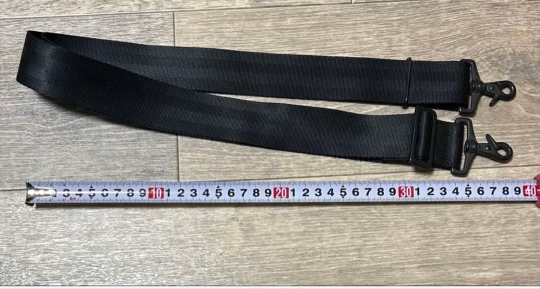 【美品】PORTER / SHOULDER BAG ポーター　セカンドバッグ