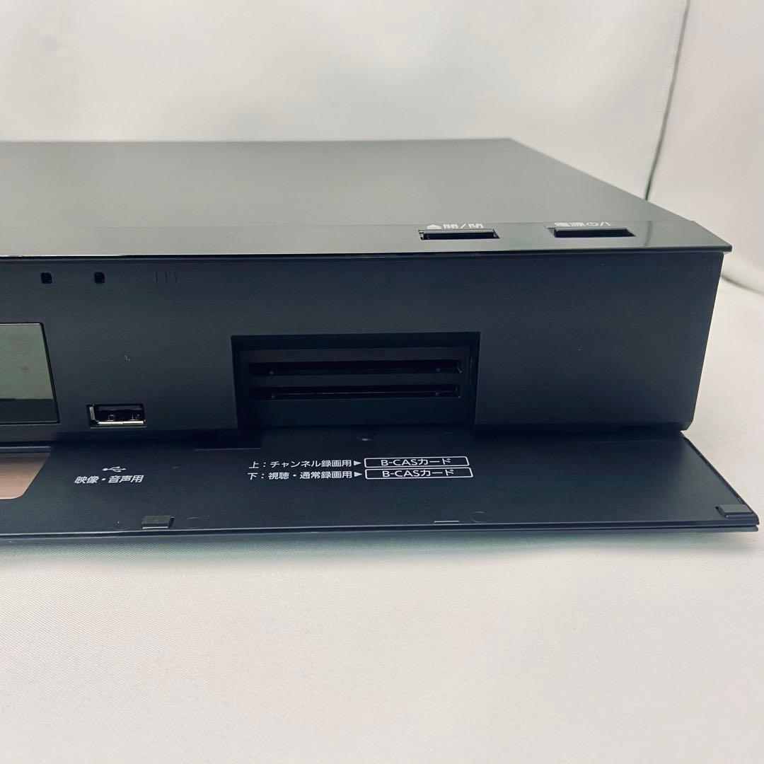 全自動DIGA 8TB Panasonic DMR-UBX8060 ジャンク