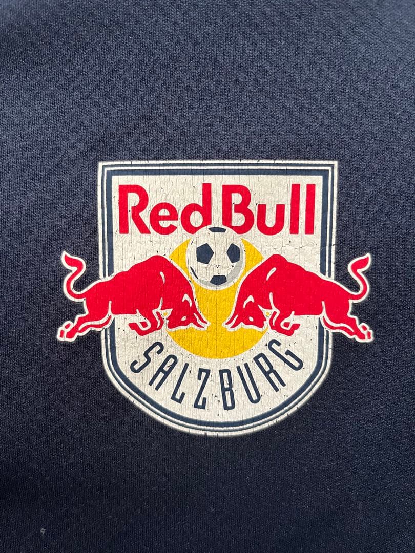 FCレッドブルザルツブルク2015/16 トレーニングウェア Lサイズ