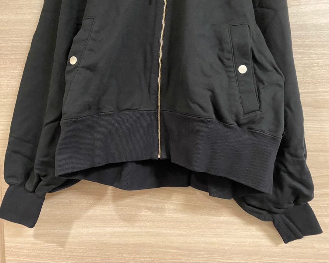 【新品未使用タグ付き】THE SHINZONE PLENTY HOODIE