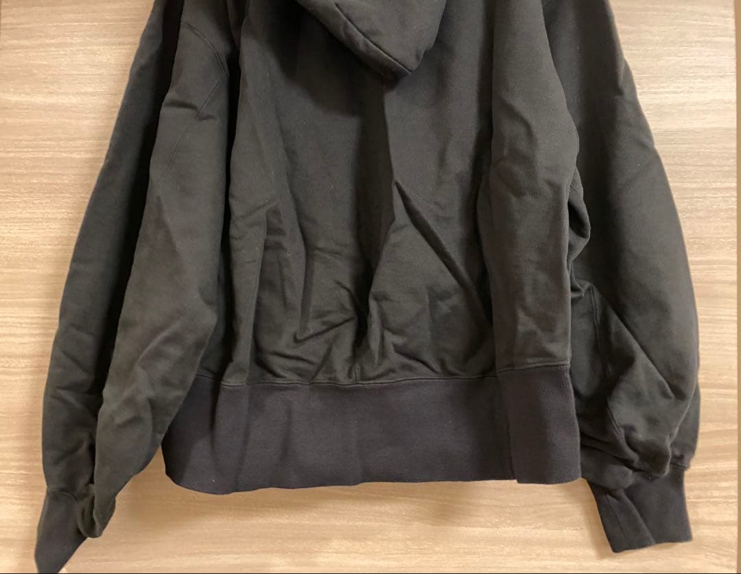 【新品未使用タグ付き】THE SHINZONE PLENTY HOODIE