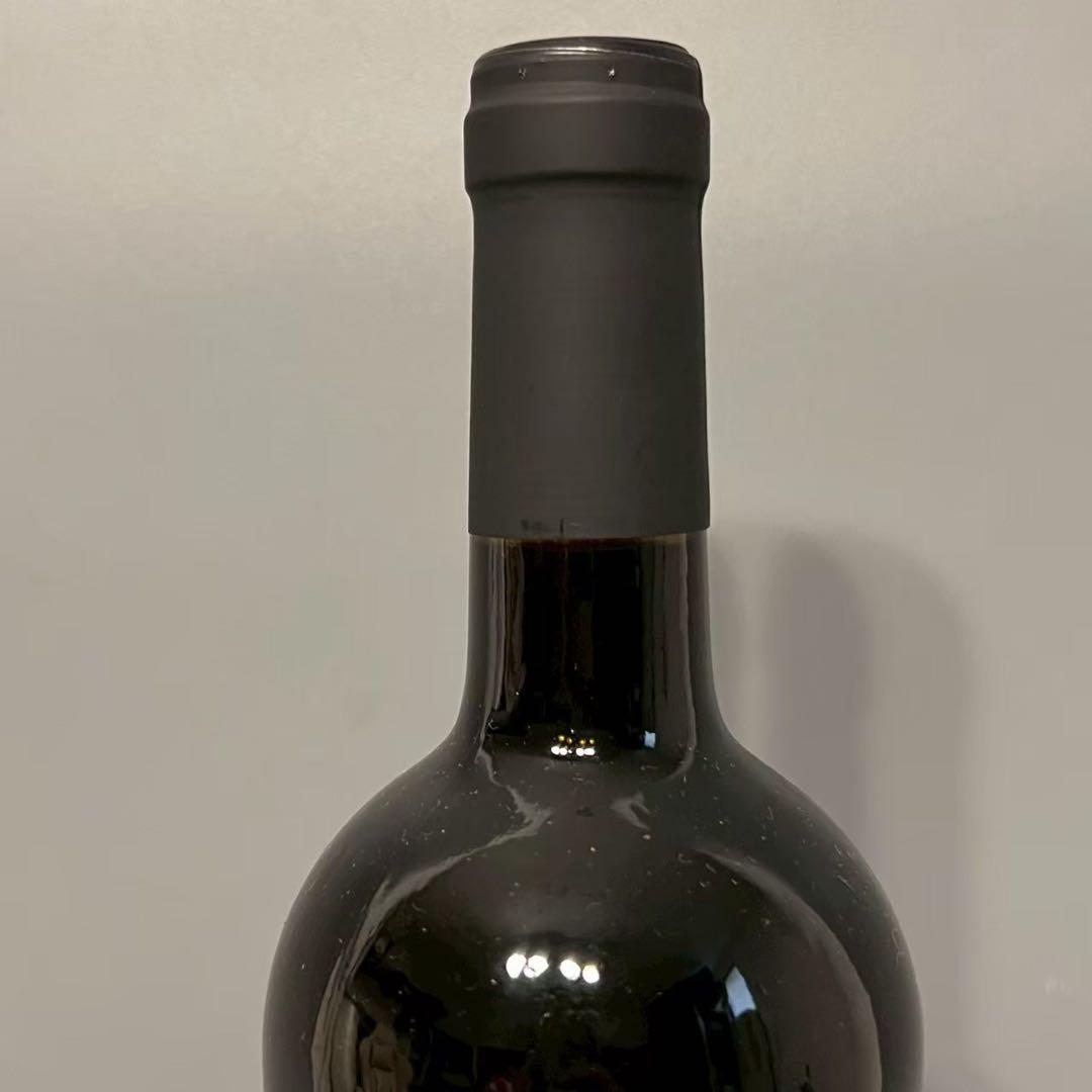 未開栓　ザ プリズナー　カベルネソーヴィニヨン 2021年　赤ワイン　750ml