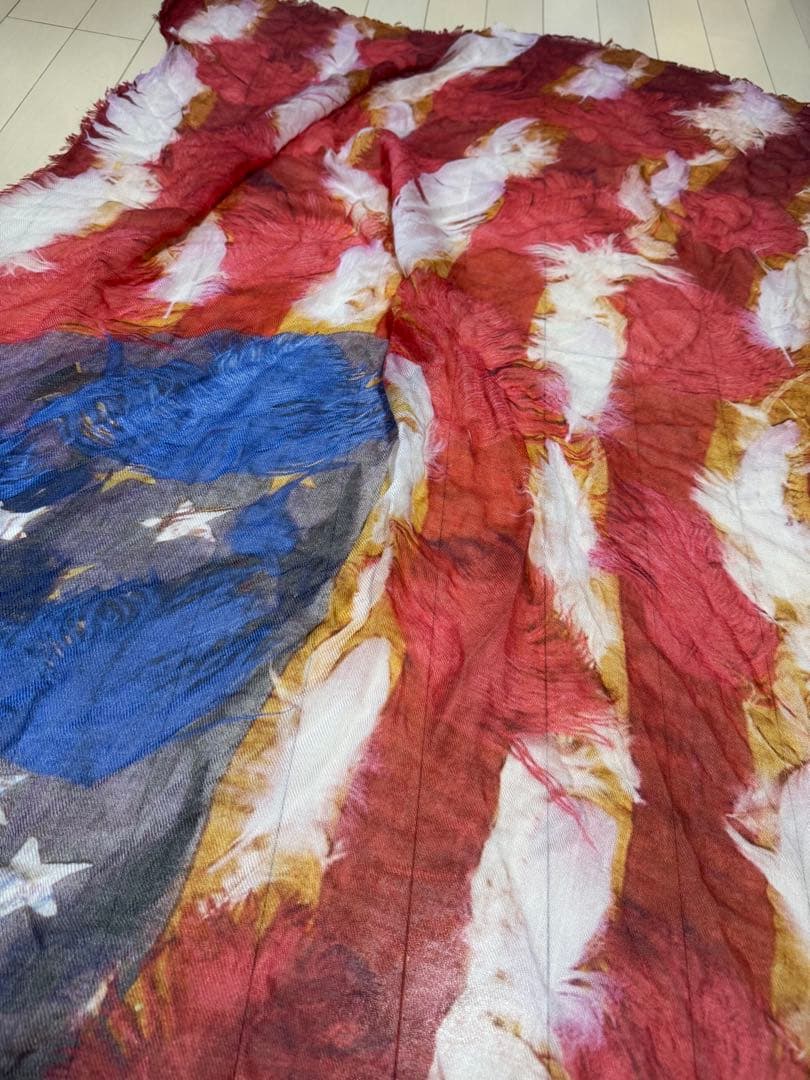 ifsixwasnine sky ストール