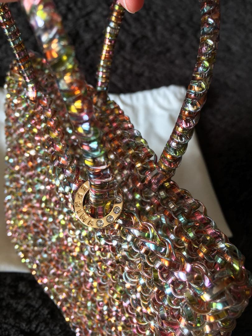 アンテプリマ　スタンダード　マニアトゥーラ/シャンパンマルチ